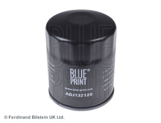 BLUE PRINT alyvos filtras ADJ132120